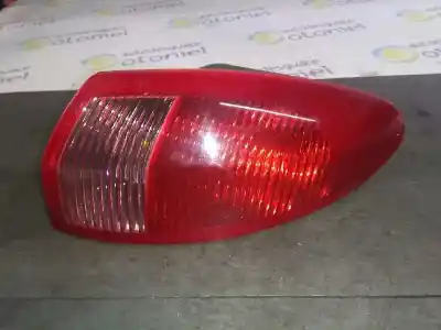 Автозапчасти б/у правый задний фонарь за ALFA ROMEO 147 (190) 1.9 JTD Distinctive ссылки OEM IAM   