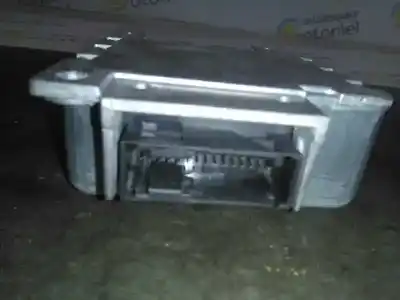 Second-hand car spare part airbag control unit for audi a4 berlina (b5) 1.8 oem iam references 0285001037  