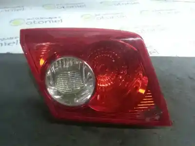 Автозапчасти б/у внутренний левый задний фонарь за daewoo lacetti cdx ссылки oem iam 