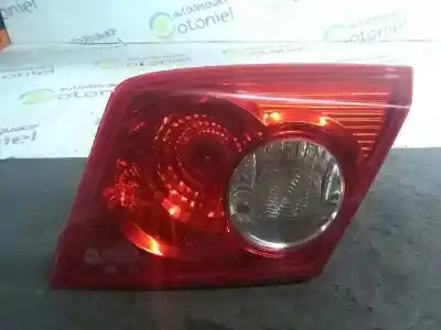 Автозапчасти б/у внутренний правый задний фонарь за daewoo lacetti cdx ссылки oem iam 