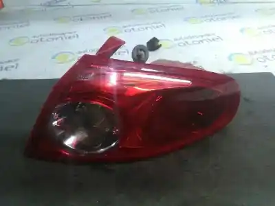 Автозапчасти б/у правый задний фонарь за daewoo lacetti cdx ссылки oem iam 