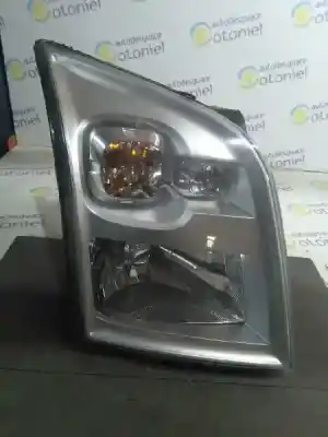 Recambio de automóvil de segunda mano de faro derecho para ford transit caja cerrada ´06 ft 260 k (corto) lkw (camion) referencias oem iam   