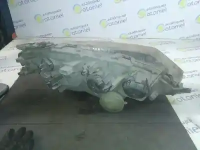 Peça sobressalente para automóvel em segunda mão farol / farolim esquerdo por mercedes-benz vaneo (w414) furgoneta compacta * referências oem iam   
