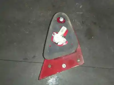 Pièce détachée automobile d'occasion feu arrière droit pour alfa romeo 147 (190) 1.6 16v cat références oem iam   