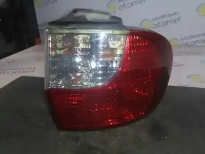 Автозапчастина б/у правий ліхтар для hyundai h 1 h 1 furg.caja cerr.c. puerta посилання на oem iam 