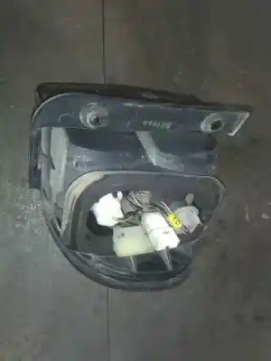 Автозапчастина б/у правий ліхтар для hyundai h 1 h 1 furg.caja cerr.c. puerta посилання на oem iam   