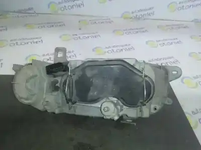 Pièce détachée automobile d'occasion feu droit pour alfa romeo 147 (190) 1.6 16v cat références oem iam 468261940  1ª fase