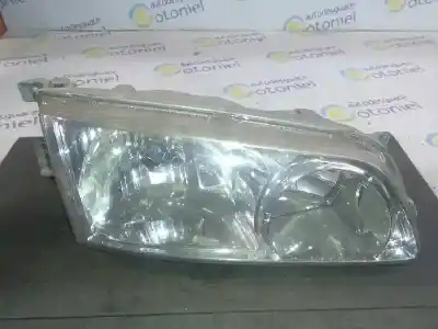 Автозапчастина б/у права фа для hyundai h 1 h 1 furg.caja cerr.c. puerta посилання на oem iam 
