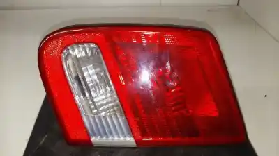 Автозапчасти б/у внутренний правый задний фонарь за saab 9-3 sport sedán 1.9 tid cat ссылки oem iam 25480204