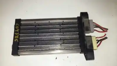 İkinci el araba yedek parçası isitma direnci için mitsubishi colt berlina 5 (z30a) 1.5 di-d instyle (d) 95 cv / 70 kw oem iam referansları 4024802
