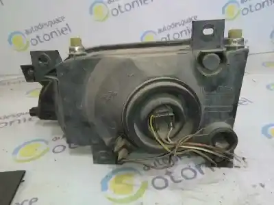 Автозапчастина б/у права фа для ford orion cl посилання на oem iam   