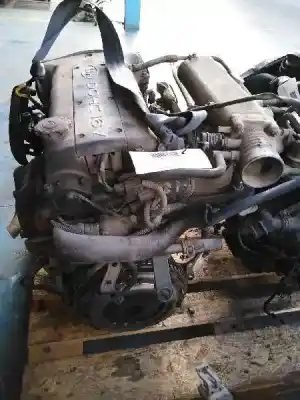 Автозапчастина б/у двигун комплект для kia carens 1.8 monovolumen посилання на oem iam g/tb  