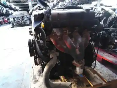 Автозапчастина б/у двигун комплект для kia carens 1.8 monovolumen посилання на oem iam g/tb  