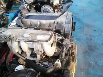 Автозапчастина б/у двигун комплект для kia carens 1.8 monovolumen посилання на oem iam g/tb  