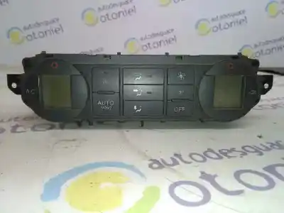 Автозапчасти б/у климат-контроль за FORD FOCUS C-MAX (CAP) Ambiente (D) ссылки OEM IAM 3M5T18C612AK  