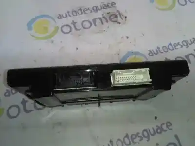 Автозапчасти б/у климат-контроль за ford focus c-max (cap) ambiente (d) ссылки oem iam 3m5t18c612ak  