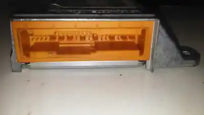 Second-hand car spare part airbag control unit for mg serie 45 (t/rt) classic oem iam references 602864800ak  