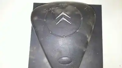 Pezzo di ricambio per auto di seconda mano Air Bag Anteriore Sinistro per CITROEN C2 Empresa Riferimenti OEM IAM 96380009VD  