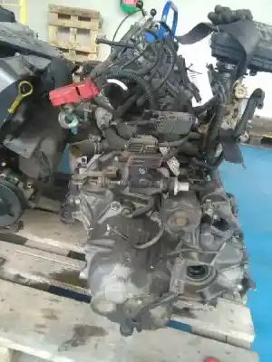 Автозапчасти б/у полный двигатель за nissan micra (k11) básico (k11) ссылки oem iam cg10  