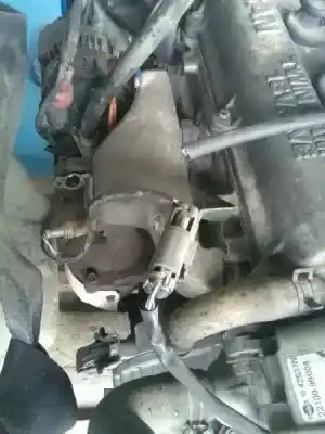 Автозапчасти б/у полный двигатель за nissan micra (k11) básico (k11) ссылки oem iam cg10  