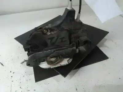 İkinci el araba yedek parçası sol arka kapi kilidi için mitsubishi colt berlina 5 (z30a) 1.1 cat oem iam referansları pbtasgf30  2 pins