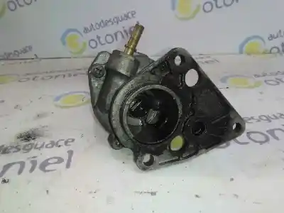 Piesă de schimb auto la mâna a doua pompã tandem vacuum pentru citroen berlingo 1.9 d x familiar referințe oem iam   