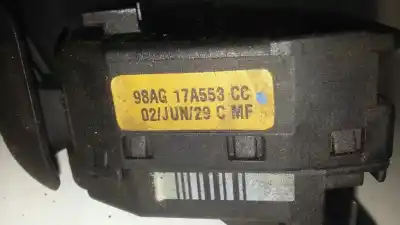 Автозапчасти б/у команда очистки за ford focus berlina (cak) trend ссылки oem iam 98ag17a553cc  