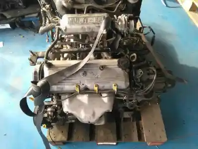 Recambio de automóvil de segunda mano de MOTOR COMPLETO para KIA SEPHIA  referencias OEM IAM   
