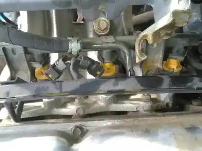 Автозапчасти б/у полный двигатель за kia sephia gtx ссылки oem iam   