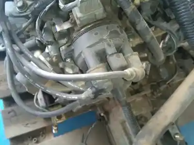 Автозапчасти б/у полный двигатель за kia sephia gtx ссылки oem iam   