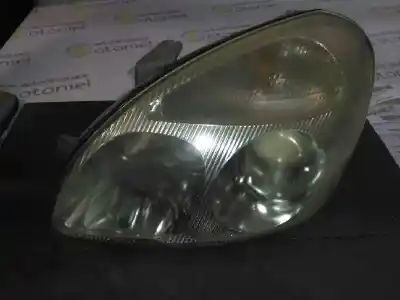 Автозапчастина б/у ліва фара для daewoo nubira berlina classic se посилання на oem iam 