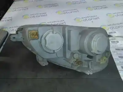 Автозапчасти б/у левая фара за daewoo nubira berlina classic se ссылки oem iam   