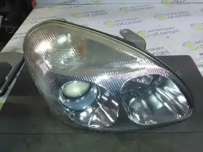 Автозапчастина б/у права фа для daewoo nubira berlina classic se посилання на oem iam 