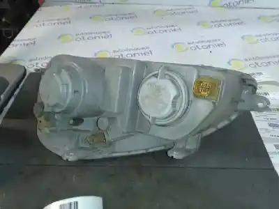 Автозапчасти б/у правая фара за daewoo nubira berlina classic se ссылки oem iam   