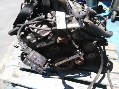 Автозапчасти б/у полный двигатель за jaguar x-type i (x400) 2.5 v6 a las 4 ruedas ссылки oem iam 