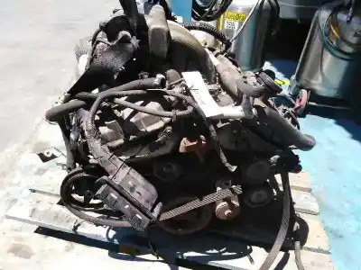 Автозапчастина б/у двигун комплект для jaguar x-type i (x400) 2.5 v6 a las 4 ruedas посилання на oem iam   