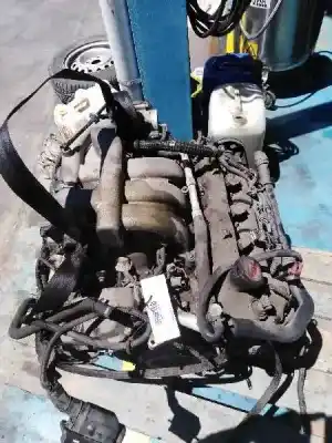Автозапчастина б/у двигун комплект для jaguar x-type i (x400) 2.5 v6 a las 4 ruedas посилання на oem iam   