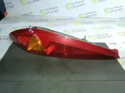 Peça sobressalente para automóvel em segunda mão farolim traseiro esquerdo por fiat punto berlina (188) 1.2 8v dynamic referências oem iam 
