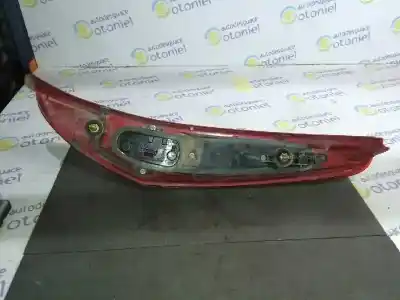Pezzo di ricambio per auto di seconda mano lampada posteriore sinistra per fiat punto berlina (188) 1.2 8v dynamic riferimenti oem iam   