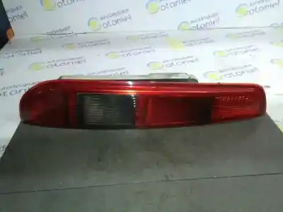 Second-hand car spare part left tailgate light for ford focus c-max (cap) trend (d) oem iam references 