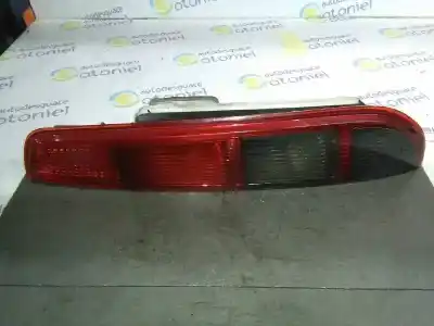Автозапчасти б/у правый задний фонарь за FORD FOCUS C-MAX (CAP) Trend (D) ссылки OEM IAM   