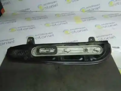 Second-hand car spare part right tailgate light for ford focus c-max (cap) trend (d) oem iam references   