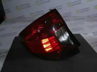 Second-hand car spare part Left Tailgate Light for KIA RIO 1.3 CAT OEM IAM references   