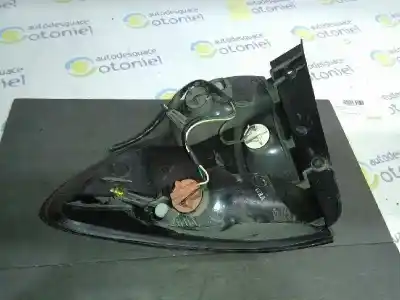 Second-hand car spare part left tailgate light for kia rio 1.3 cat oem iam references   