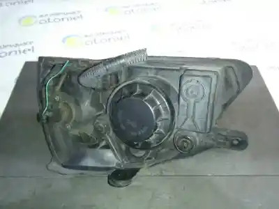 Peça sobressalente para automóvel em segunda mão farol / farolim direito por kia rio 1.3 cat referências oem iam   