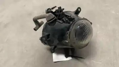 Tweedehands auto-onderdeel rechter mistlamp voor bmw serie 3 berlina (e46) 320d oem iam-referenties eek05s 2ºfase 