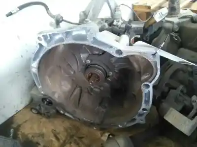 Автозапчасти б/у коробка передач за ford focus berlina (cap) ghia ссылки oem iam 3m5r7002nb  