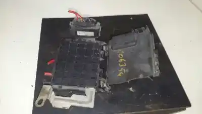 Piesă de schimb auto la mâna a doua panou siguranțe pentru seat arosa (6h1) 1.4 referințe oem iam 6h1971045am  6n0937774