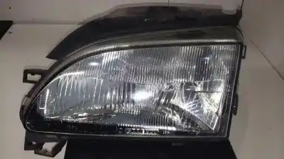 Second-hand car spare part Left Headlight for SEAT AROSA (6H1) Select OEM IAM references   