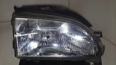 Second-hand car spare part Right Headlight for SEAT AROSA (6H1) Select OEM IAM references   